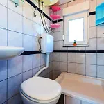 Apartment With A Parking Space - 15497