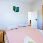 Apartment With A Parking Space - 15497