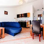 With A Parking Space - 15497 Apartment Rogoznica (Sibenik-Knin)