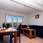 Apartment With A Parking Space - 15497 *