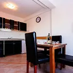 Apartment With A Parking Space - 15497