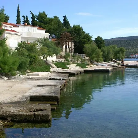 Apartment With A Parking Space - 15497