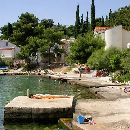 Apartment With A Parking Space - 15497 *