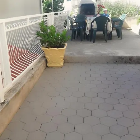 With A Parking Space - 15497 Apartmán *