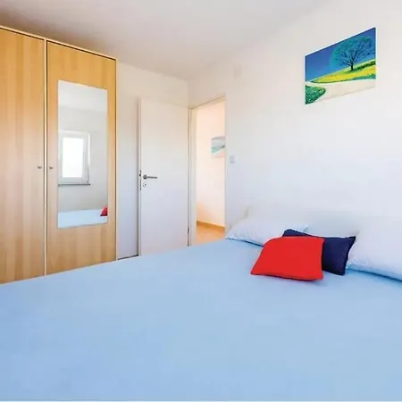 Apartment With A Parking Space - 15497