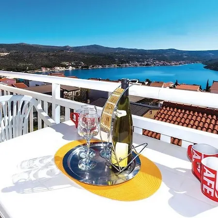 With A Parking Space - 15497 * Rogoznica (Sibenik-Knin)