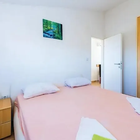 Apartment With A Parking Space - 15497