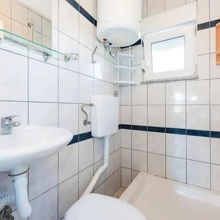 With A Parking Space - 15497 Apartmán