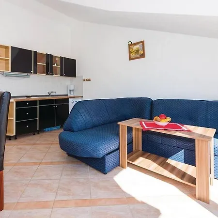 With A Parking Space Rogoznica - 15497 Appartement