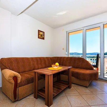 With A Parking Space - 15497 Apartmán