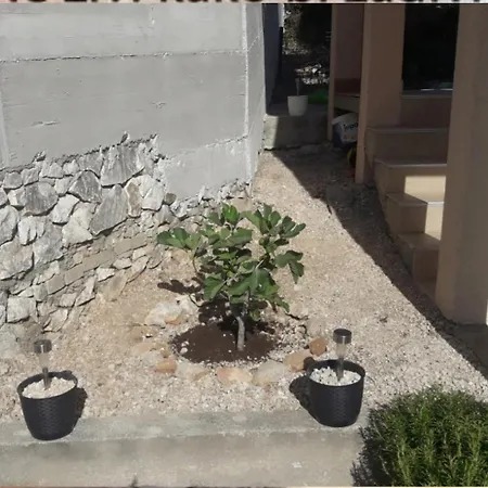 With A Parking Space - 15497 Lejlighed *