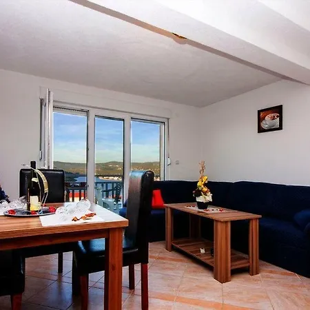 Apartment With A Parking Space - 15497 *