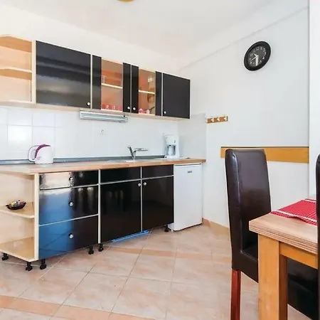 With A Parking Space - 15497 Apartmán