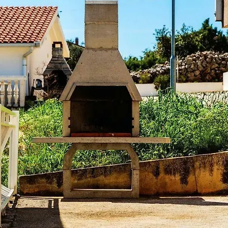 Appartement With A Parking Space Rogoznica - 15497 *