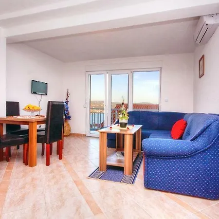 With A Parking Space - 15497 Apartmán *