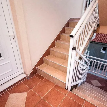 With A Parking Space - 15497 Apartment *