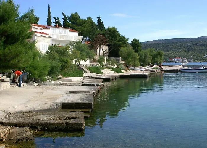 Lejlighed With A Parking Space - 15497