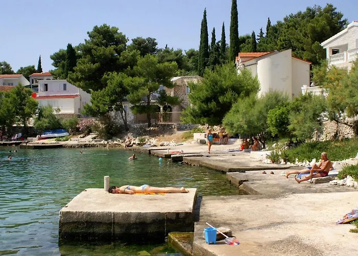 Lejlighed With A Parking Space - 15497 *