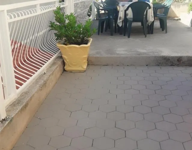 With A Parking Space - 15497 Daire *