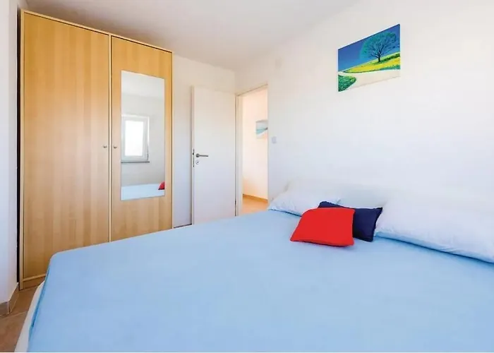 Lejlighed With A Parking Space - 15497