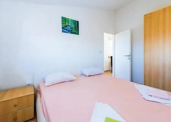 Daire With A Parking Space - 15497