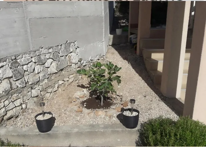 With A Parking Space - 15497 Daire *