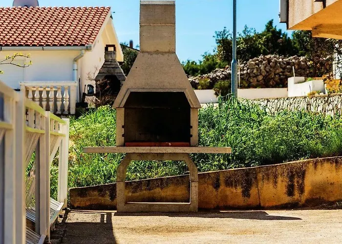 Lejlighed With A Parking Space - 15497 *