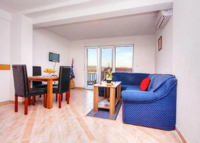 With A Parking Space - 15497 Daire *