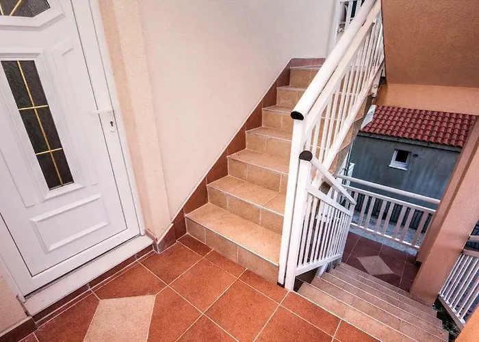 With A Parking Space - 15497 Daire *